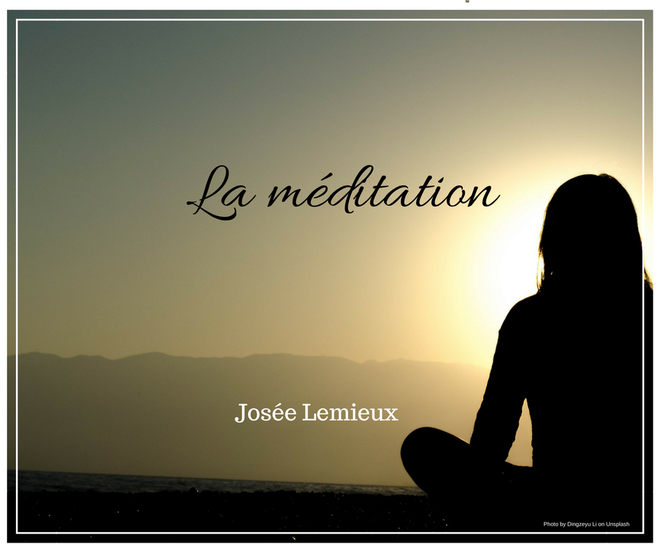 méditation