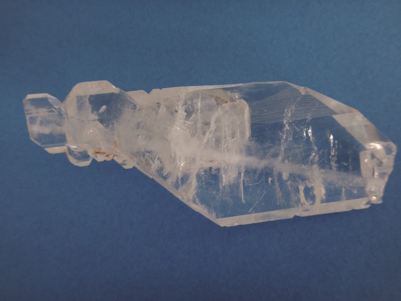 quartz faden scalpel