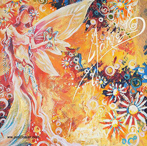 Janic Losier, Activatrice d’audace,Auteure et Conférencière