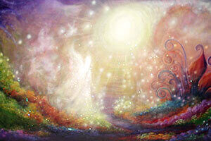 Johanne Poitras - À la découverte de la créativité en soi