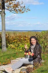 Sylvie Asselin, Praticienne en Technique neuro cutané