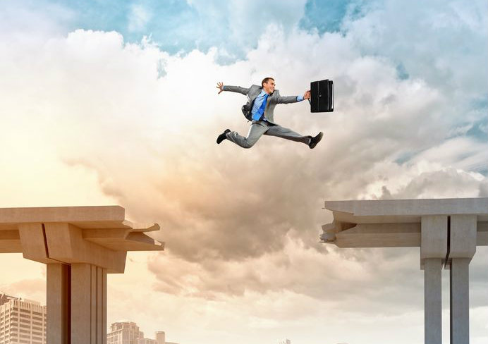 obstacles changement